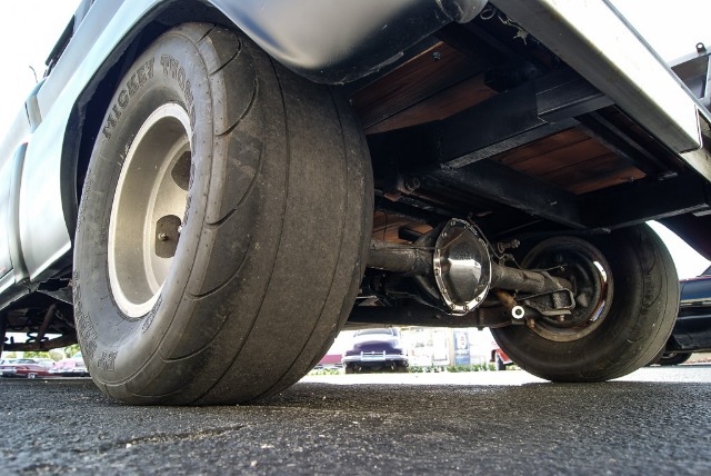 Used 1964 CHEVROLET C-10  | Lake Wales, FL