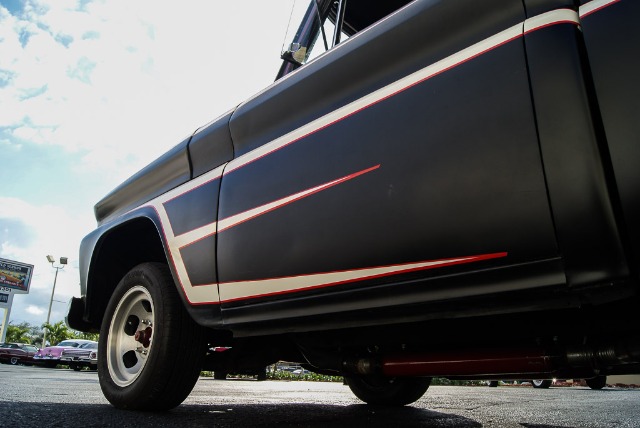 Used 1964 CHEVROLET C-10  | Lake Wales, FL