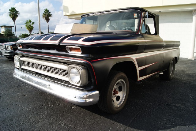 Used 1964 CHEVROLET C-10  | Lake Wales, FL