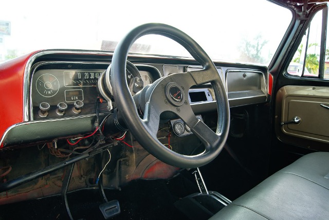 Used 1964 CHEVROLET C-10  | Lake Wales, FL
