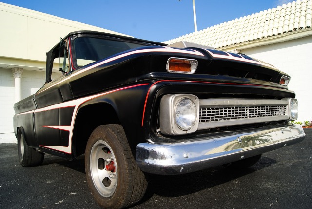 Used 1964 CHEVROLET C-10  | Lake Wales, FL