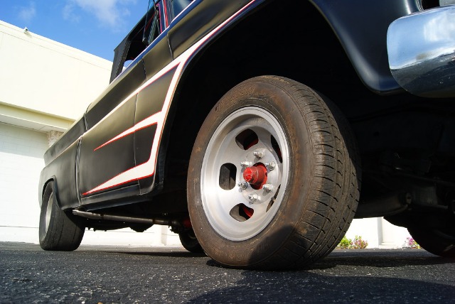 Used 1964 CHEVROLET C-10  | Lake Wales, FL