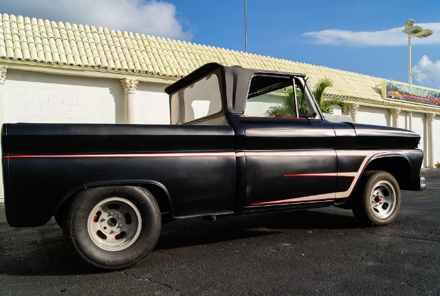 Used 1964 CHEVROLET C-10  | Lake Wales, FL