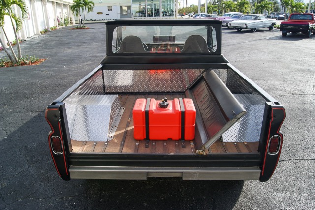 Used 1964 CHEVROLET C-10  | Lake Wales, FL