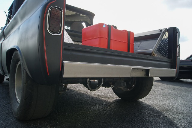 Used 1964 CHEVROLET C-10  | Lake Wales, FL