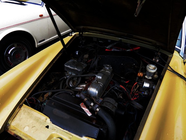 Used 1975 MG Midget  | Lake Wales, FL