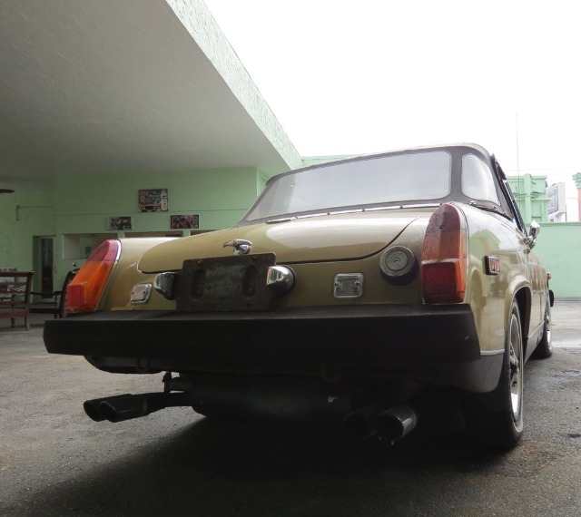 Used 1975 MG Midget  | Lake Wales, FL