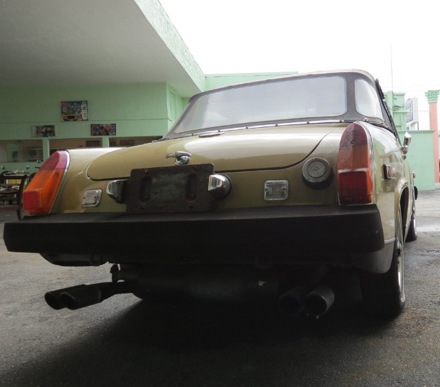 Used 1975 MG Midget  | Lake Wales, FL