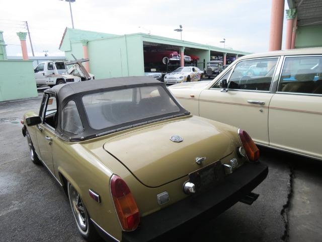 Used 1975 MG Midget  | Lake Wales, FL