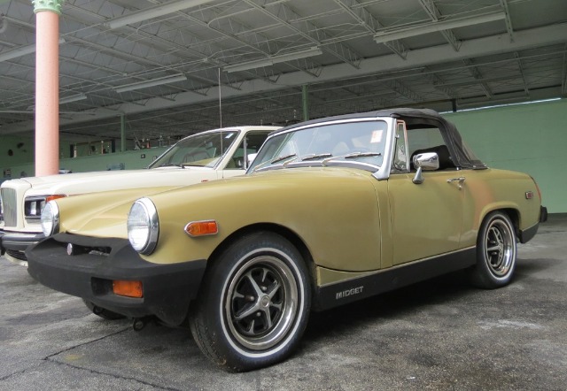 Used 1975 MG Midget  | Lake Wales, FL