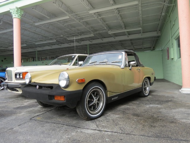 Used 1975 MG Midget  | Lake Wales, FL