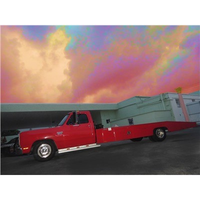 Used 1990 DODGE tow truck  | Lake Wales, FL
