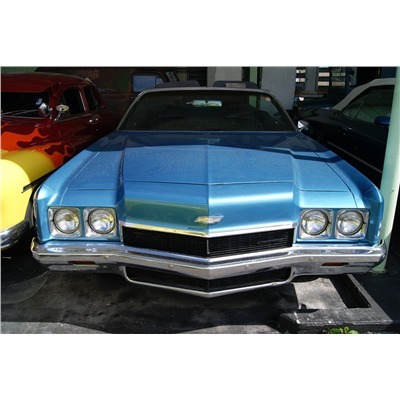 Used 1972 CHEVROLET Impala  | Lake Wales, FL