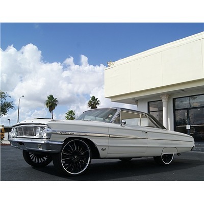 Used 1964 FORD GALAXY  | Lake Wales, FL