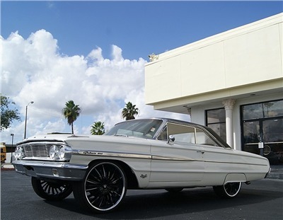 Used 1964 FORD GALAXY  | Lake Wales, FL