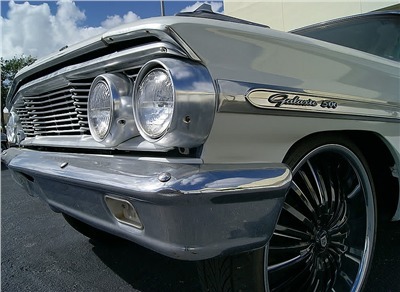 Used 1964 FORD GALAXY  | Lake Wales, FL