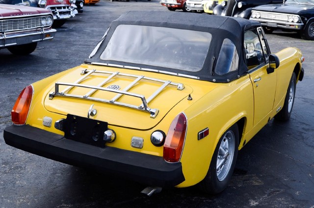 Used 1976 MG MIDGET  | Lake Wales, FL