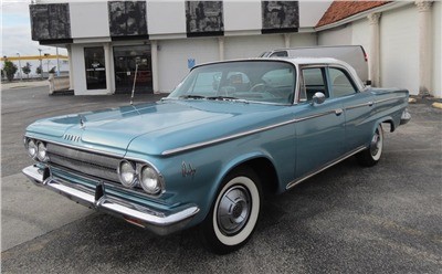 Used 1963 DODGE Custom 880  | Lake Wales, FL