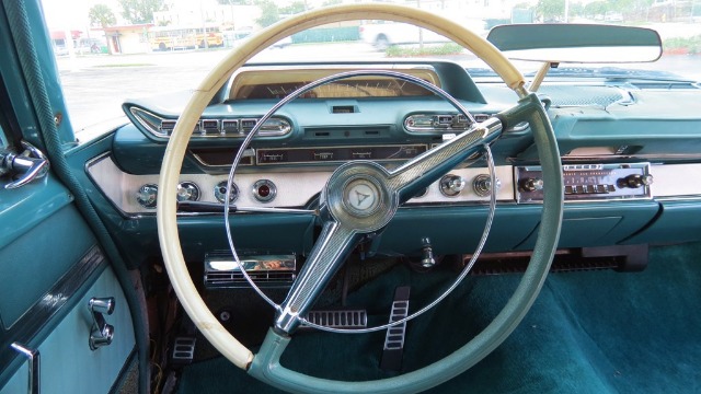 Used 1963 DODGE Custom 880  | Lake Wales, FL