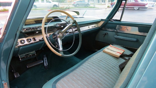 Used 1963 DODGE Custom 880  | Lake Wales, FL