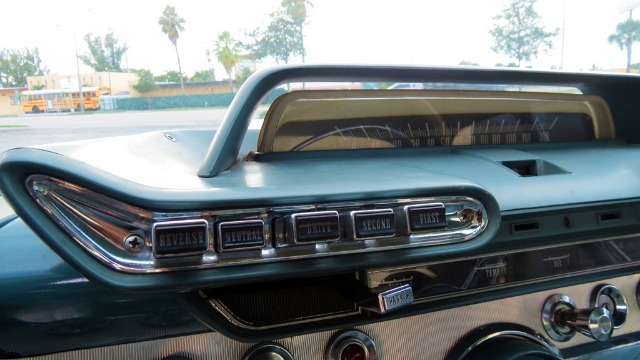 Used 1963 DODGE Custom 880  | Lake Wales, FL