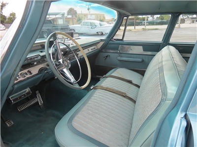 Used 1963 DODGE Custom 880  | Lake Wales, FL