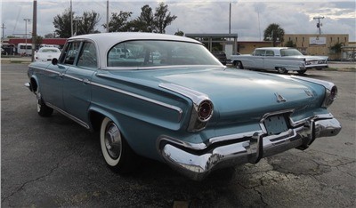 Used 1963 DODGE Custom 880  | Lake Wales, FL