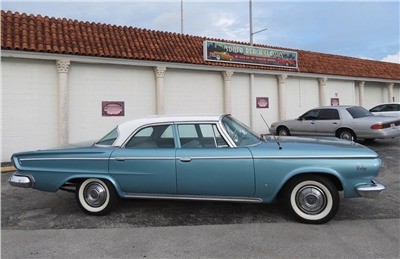 Used 1963 DODGE Custom 880  | Lake Wales, FL