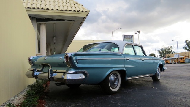 Used 1963 DODGE Custom 880  | Lake Wales, FL