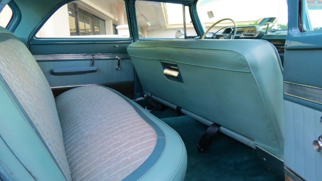 Used 1963 DODGE Custom 880  | Lake Wales, FL