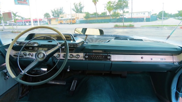 Used 1963 DODGE Custom 880  | Lake Wales, FL