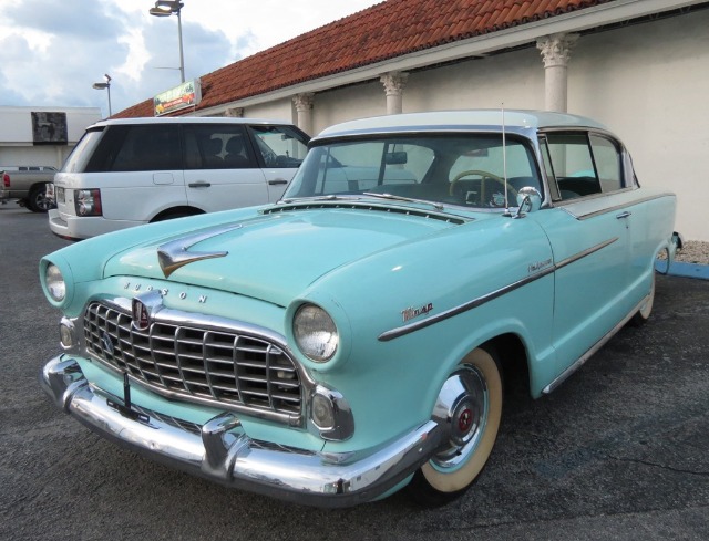 Used 1955 HUDSON HOLLYWOOD  | Lake Wales, FL