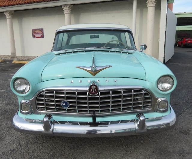 Used 1955 HUDSON HOLLYWOOD  | Lake Wales, FL