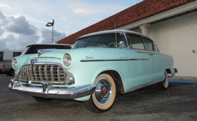 Used 1955 HUDSON HOLLYWOOD  | Lake Wales, FL