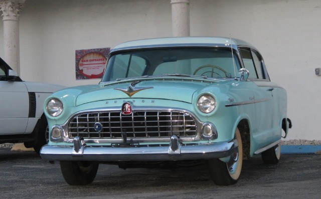 Used 1955 HUDSON HOLLYWOOD  | Lake Wales, FL