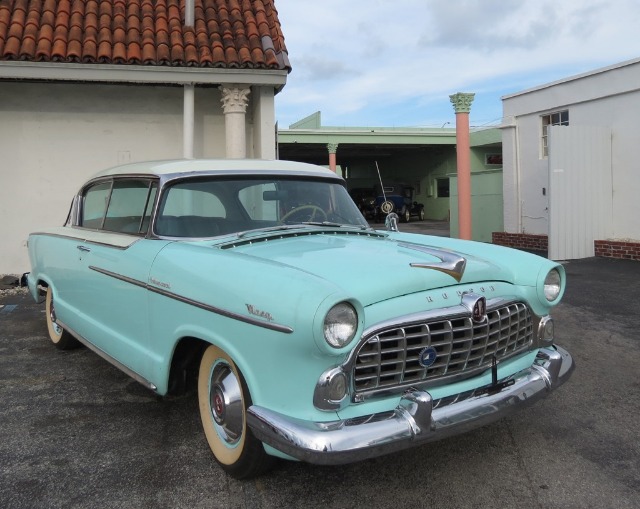 Used 1955 HUDSON HOLLYWOOD  | Lake Wales, FL