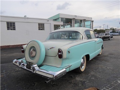 Used 1955 HUDSON HOLLYWOOD  | Lake Wales, FL