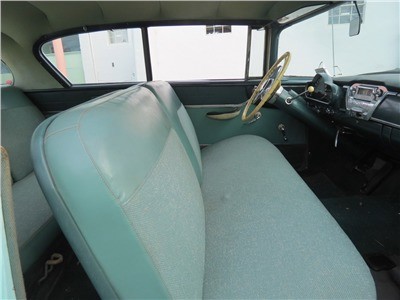 Used 1955 HUDSON HOLLYWOOD  | Lake Wales, FL