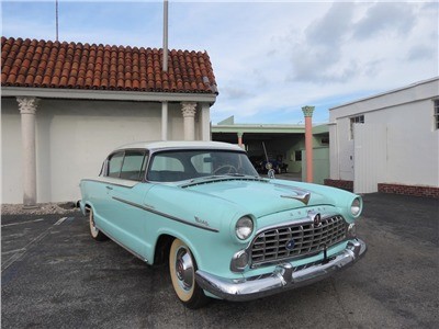 Used 1955 HUDSON HOLLYWOOD  | Lake Wales, FL