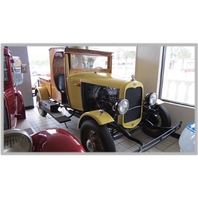 Used 1930 FORD Model A  | Lake Wales, FL