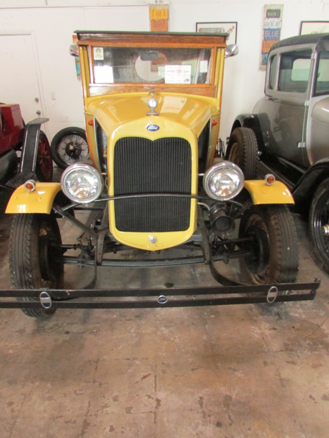 Used 1930 FORD MODEL A  | Lake Wales, FL