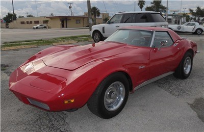 Used 1979 CHEVROLET corvette  | Lake Wales, FL