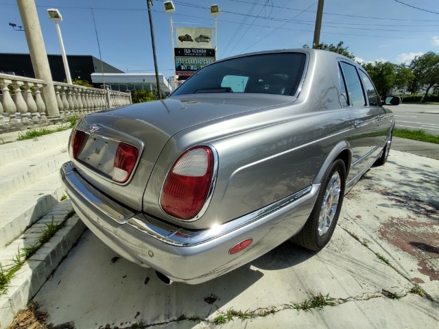 Used 2001 Bentley Arnage Red Label | Lake Wales, FL