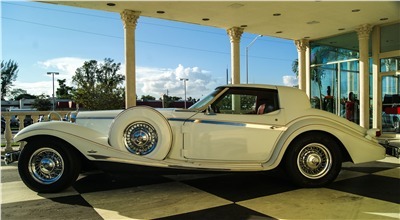 Used 1980 PHILLIPS Berlina  | Lake Wales, FL