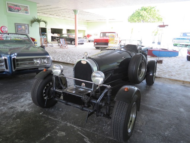 Used 1930 Bugatti Type 37  | Lake Wales, FL
