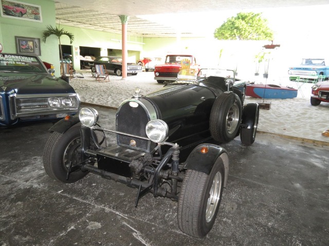 Used 1930 Bugatti Type 37  | Lake Wales, FL