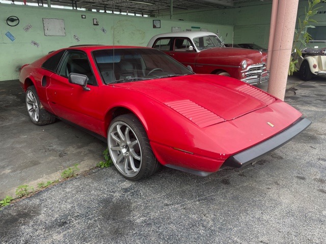 Used 1987 Pontiac Ferrari Replica GT | Lake Wales, FL
