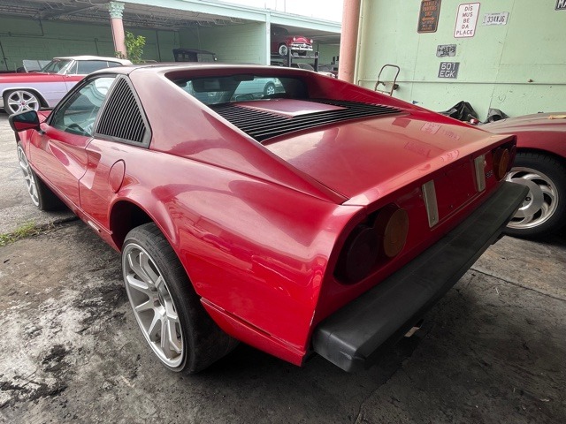 Used 1987 Pontiac Ferrari Replica GT | Lake Wales, FL