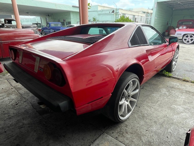 Used 1987 Pontiac Ferrari Replica GT | Lake Wales, FL