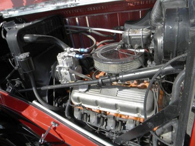 Used 1929 Bugatti Type 41 Royale Binder Sedanca Replica  | Lake Wales, FL
